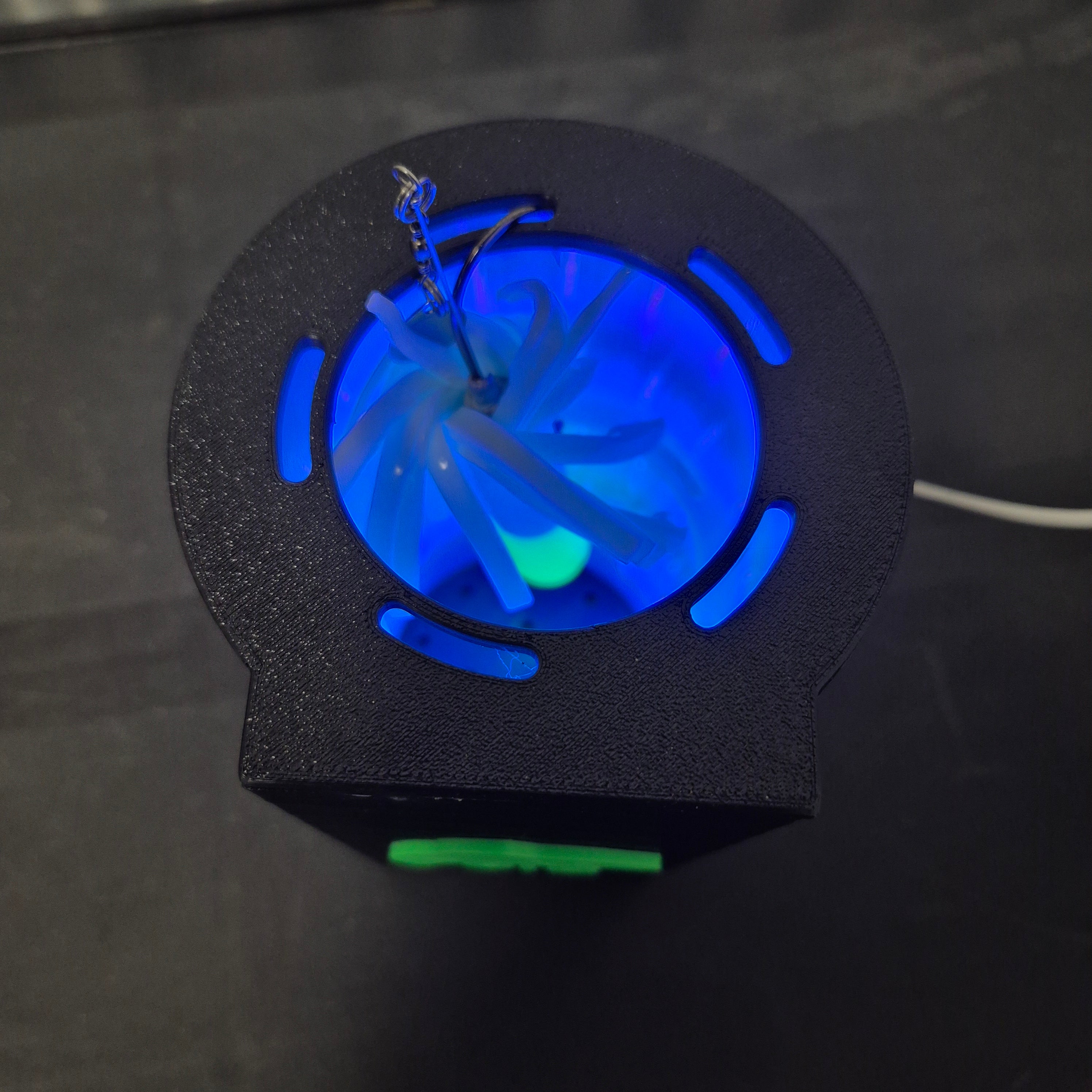 🍁Grampy's Tackle Glow Cups