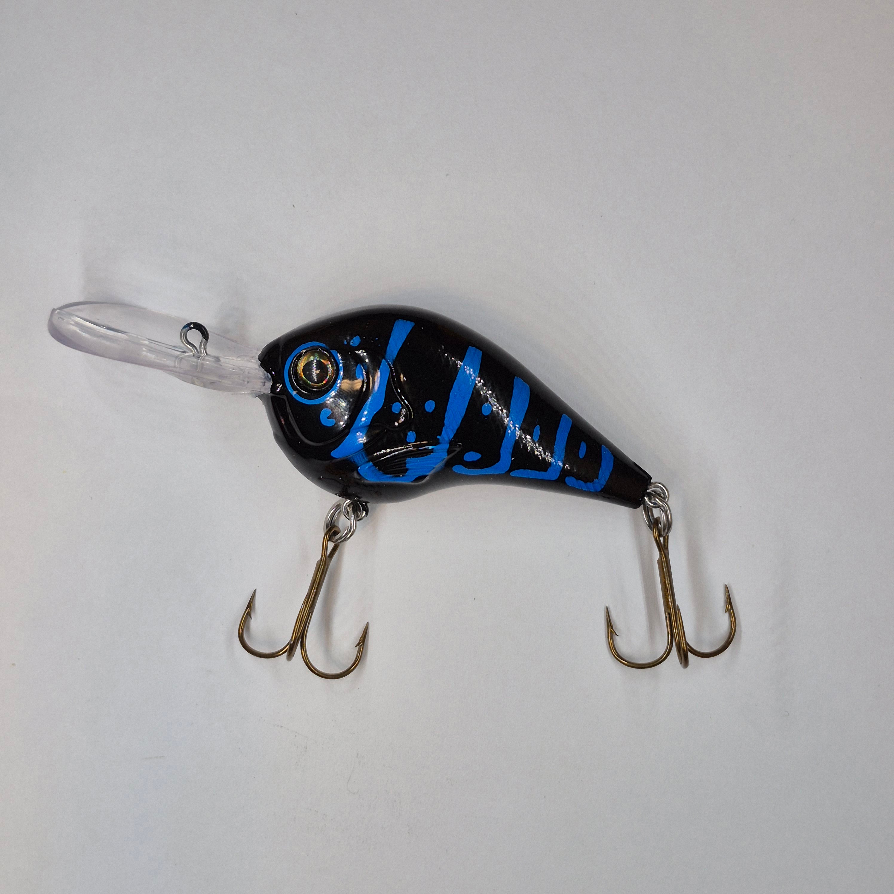Great Canadian Tackle Co. Rattle Baits 1/2oz