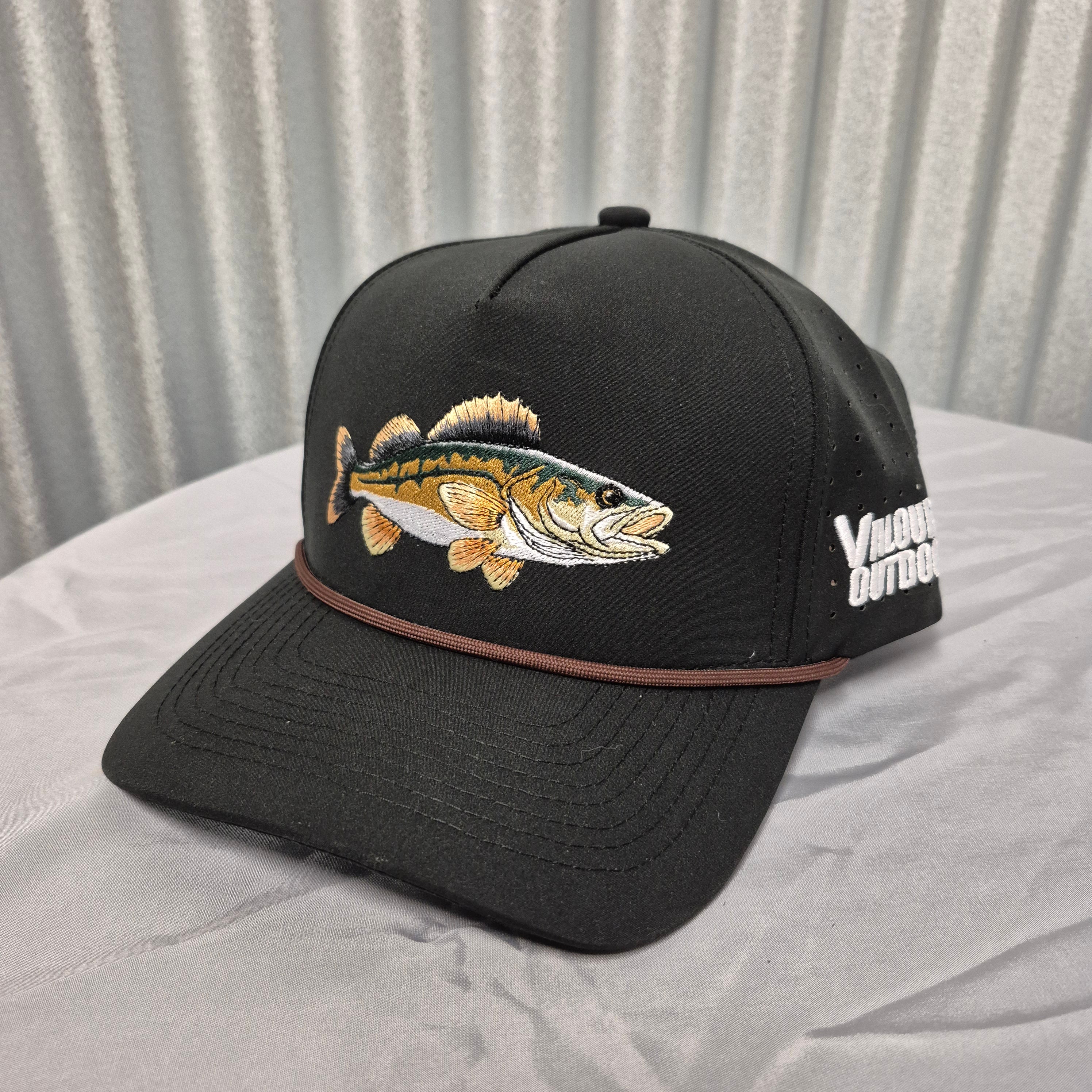🍁Valour Outdoors Hats, fishing, hunting, and camping.