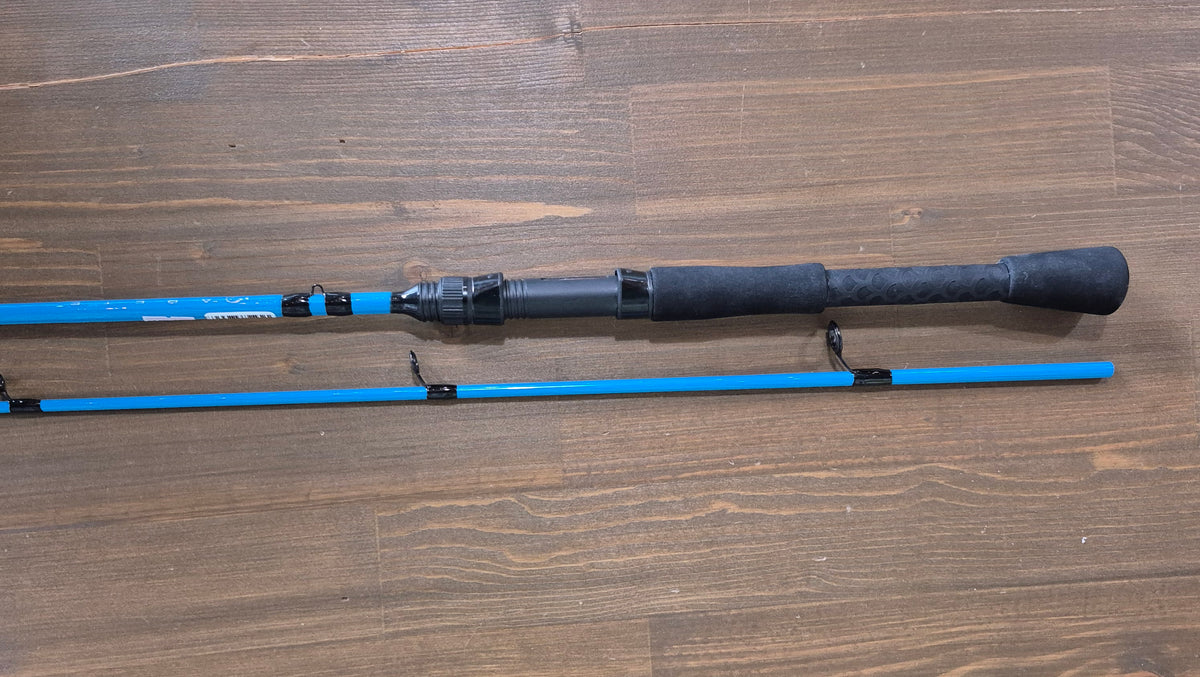 Rod's Rods Custom Made Fishing Rods