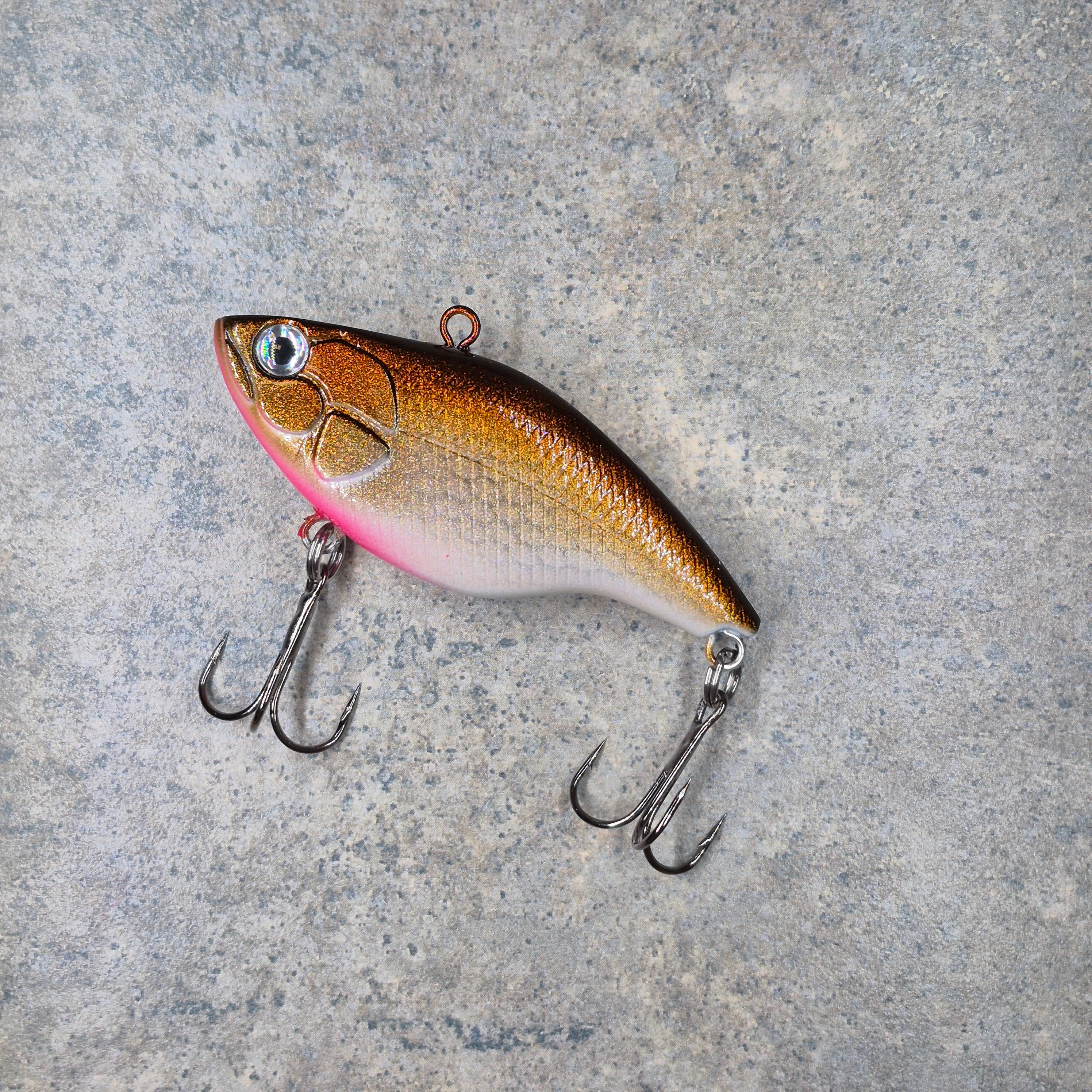 Great Canadian Tackle Co. Rattle Baits 1/2oz