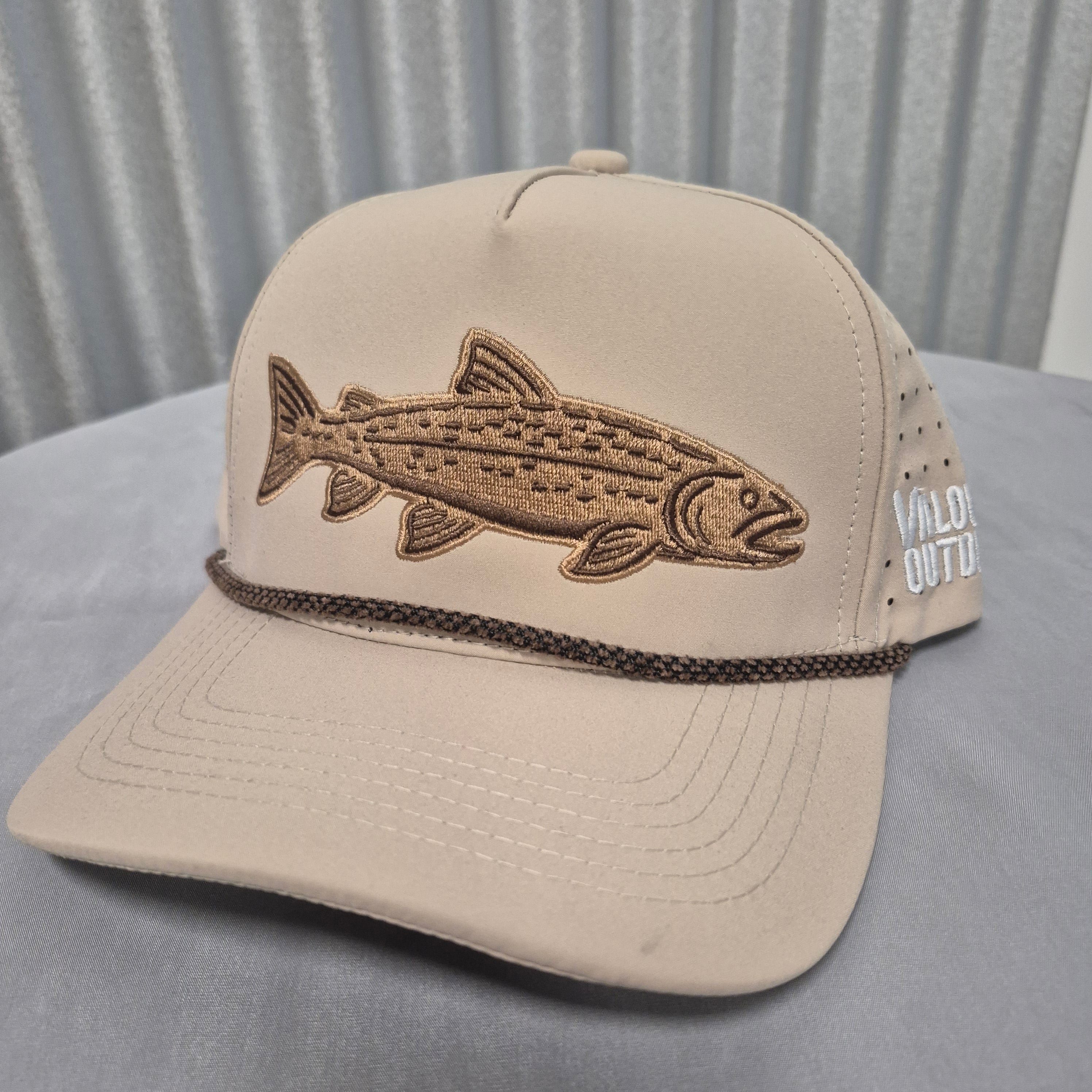 🍁Valour Outdoors Hats, fishing, hunting, and camping.