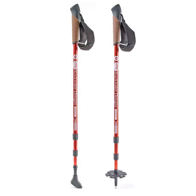 Rockwater Designs Nordic Walking Poles