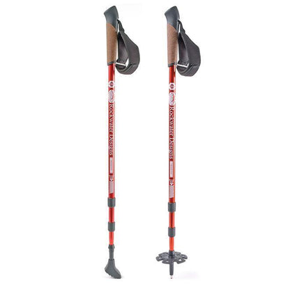 Rockwater Designs Nordic Walking Poles