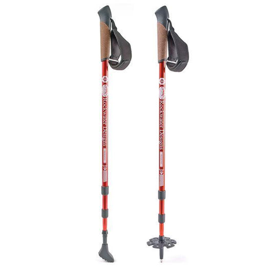 Rockwater Designs Nordic Walking Poles
