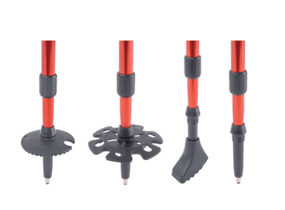 Rockwater Designs Nordic Walking Poles