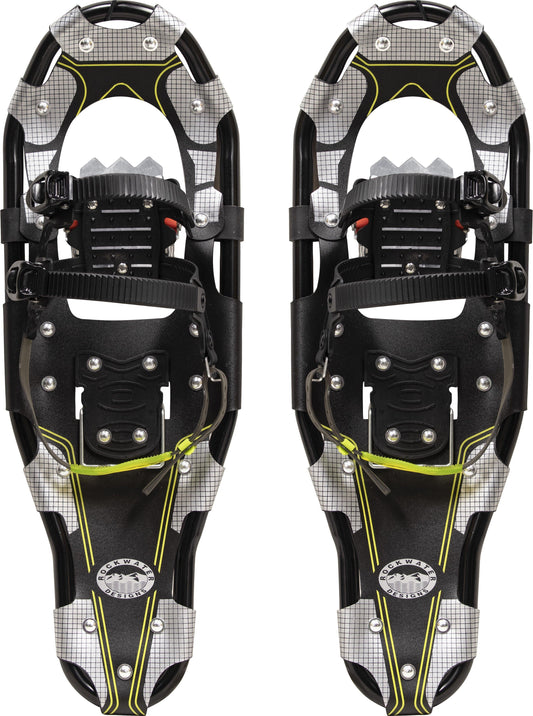 Rockwater Designs Trapper Tail Snowshoes