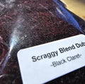 KINDALE - SCRAGGY BLEND DUBBING