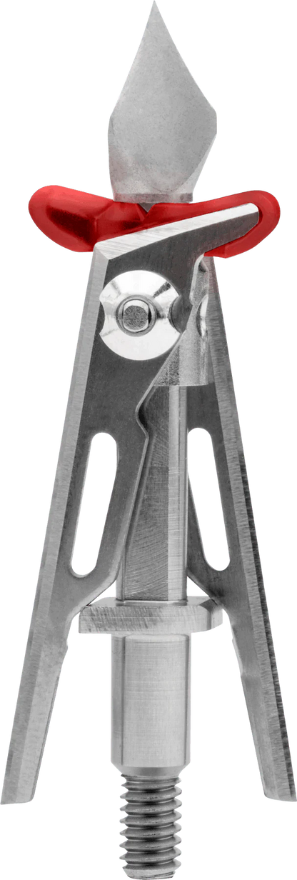 SIK Archery SK2 Broadheads - 3 Pack