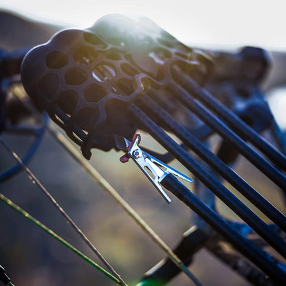 SIK Archery SK2 Broadheads - 3 Pack