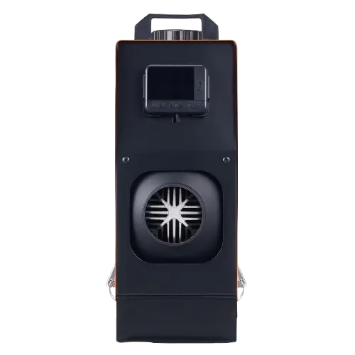 Chauffage Diesel Tout en Un <br>5KW <br>Bluetooth