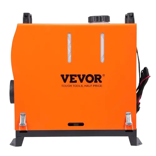 Chauffage Diesel Tout en Un <br>5KW <br>Bluetooth