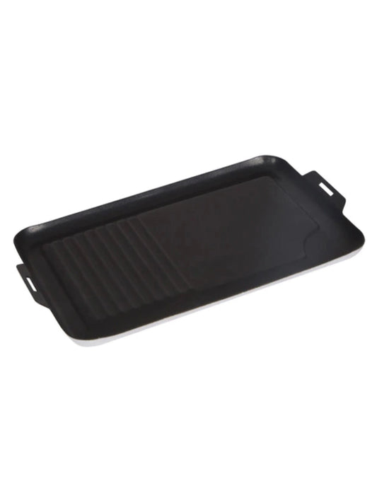 Stansport Aluminum Non-Stick Griddle
