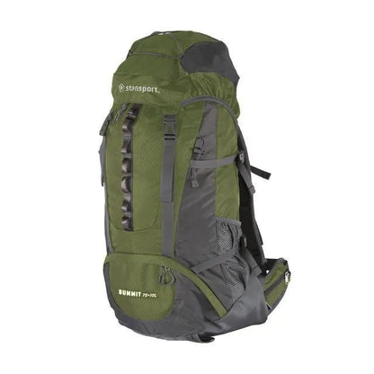 Stansport Internal Frame Pack 70+10 Liter