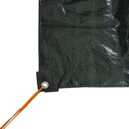 Stansport Rip-Stop Tarp - Green