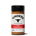 Kinder's The Steak Blend Seasoning
