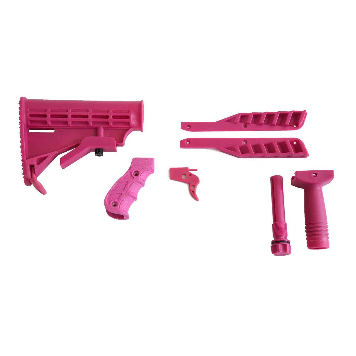 Steambow Archery AR-6 Stinger II Color Kit
