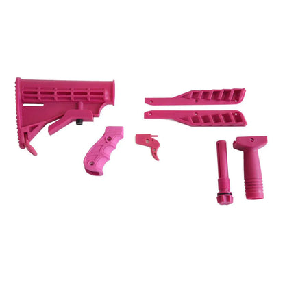 Steambow Archery AR-6 Stinger II Color Kit