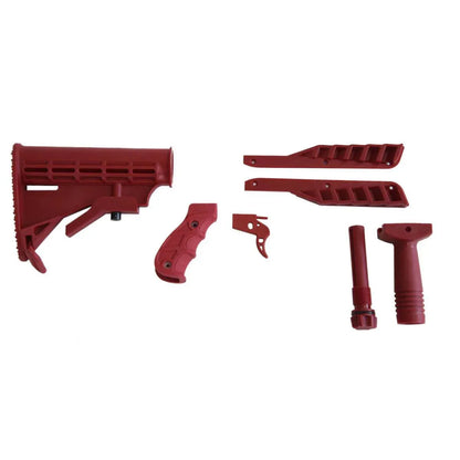 Steambow Archery AR-6 Stinger II Color Kit