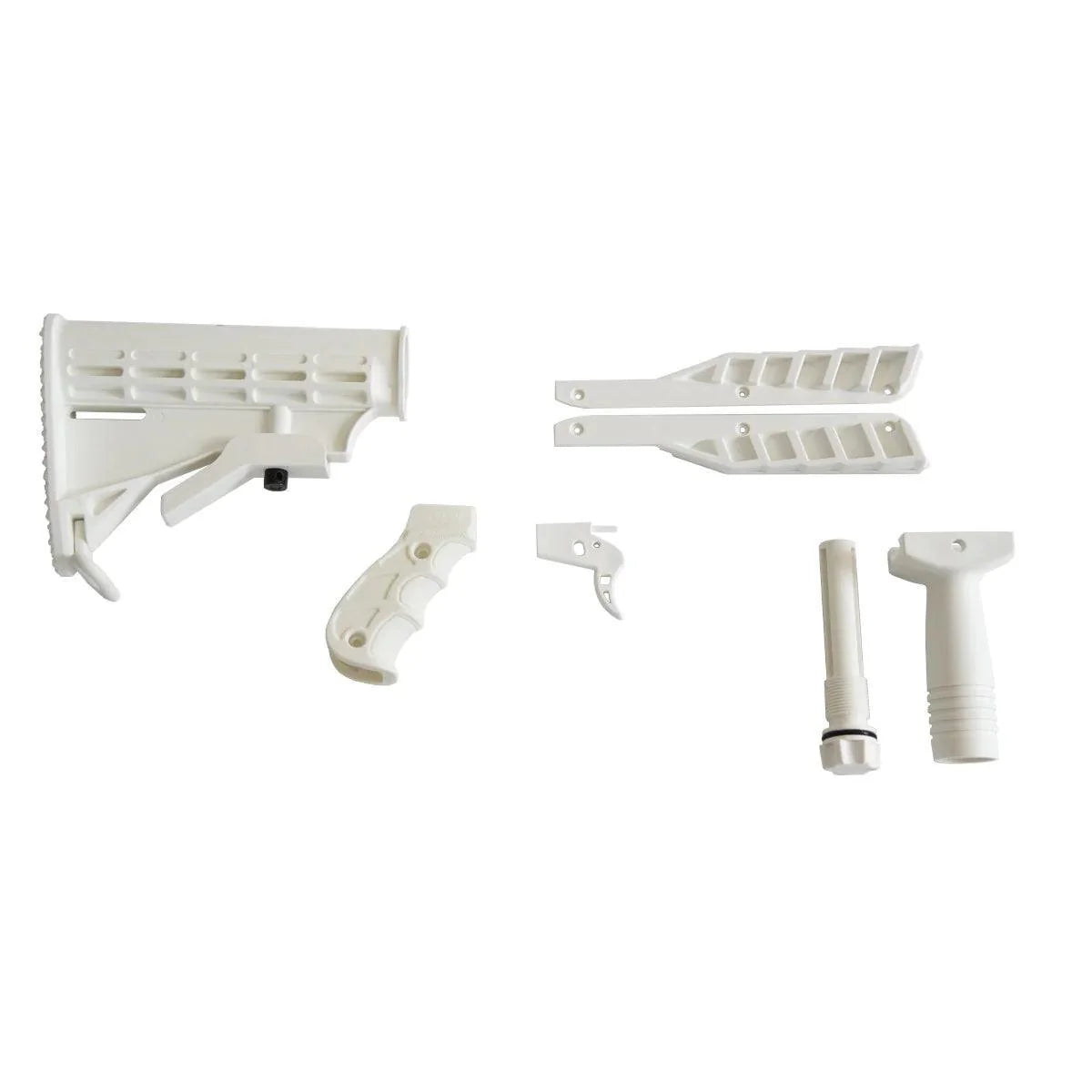 Steambow Archery AR-6 Stinger II Color Kit