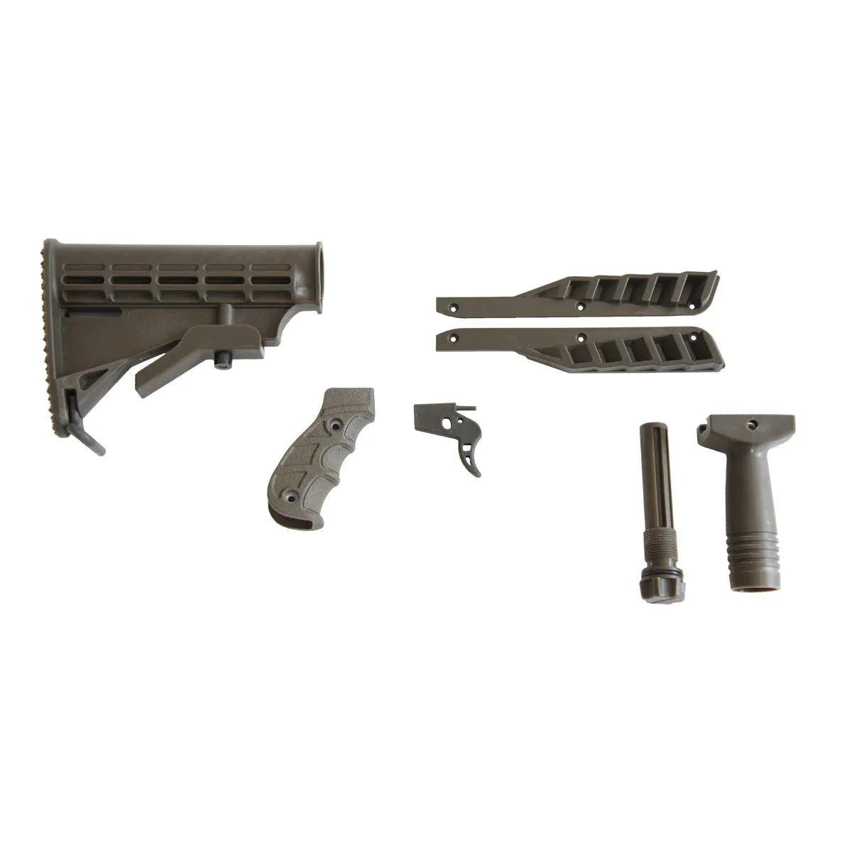 Steambow Archery AR-6 Stinger II Color Kit