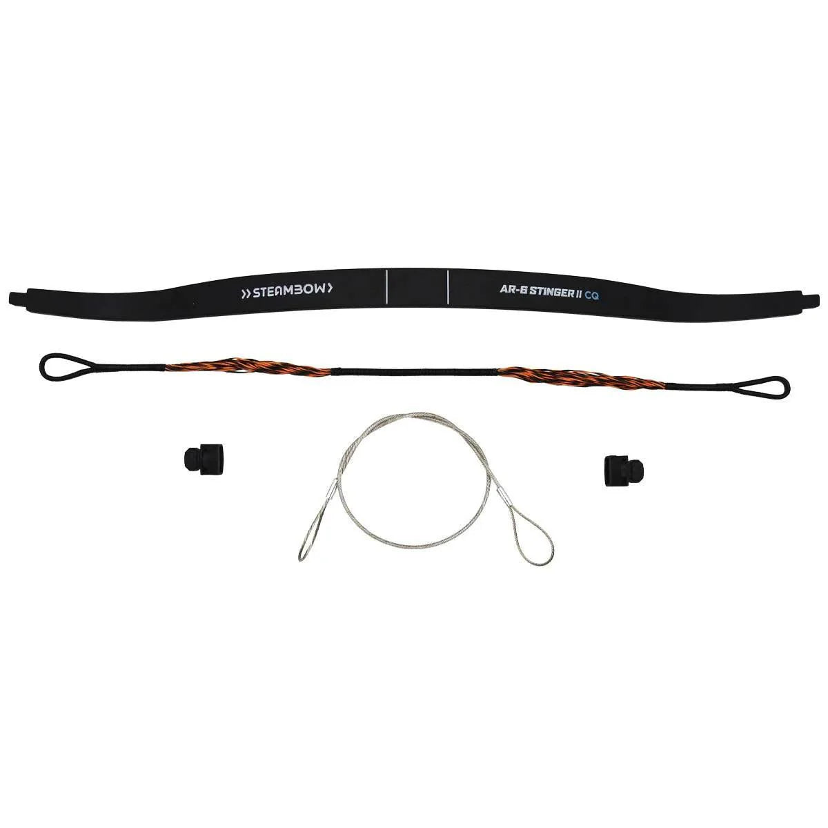 Steambow Archery AR-Stinger II Limbs