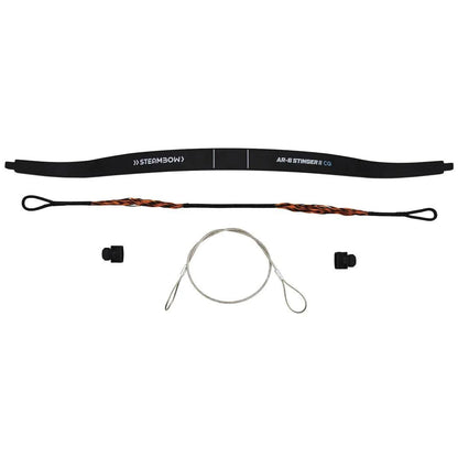 Steambow Archery AR-Stinger II Limbs
