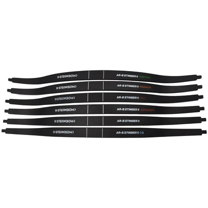 Steambow Archery AR-Stinger II Limbs