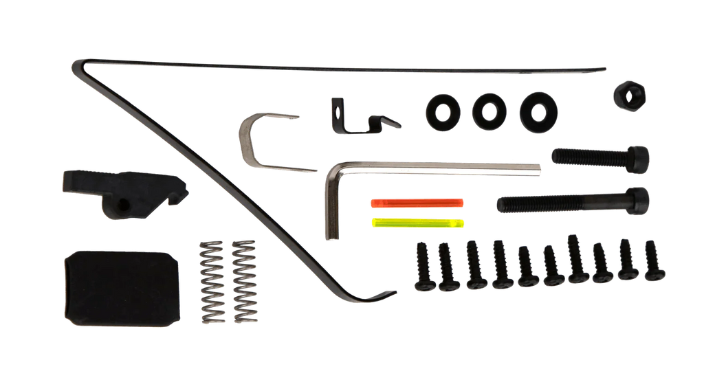 Steambow Archery AR-6 Stinger II Spare Parts Kit