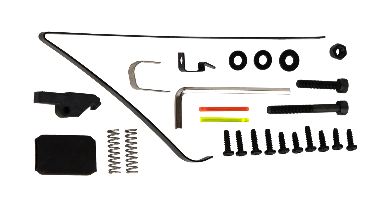 Steambow Archery AR-6 Stinger II Spare Parts Kit