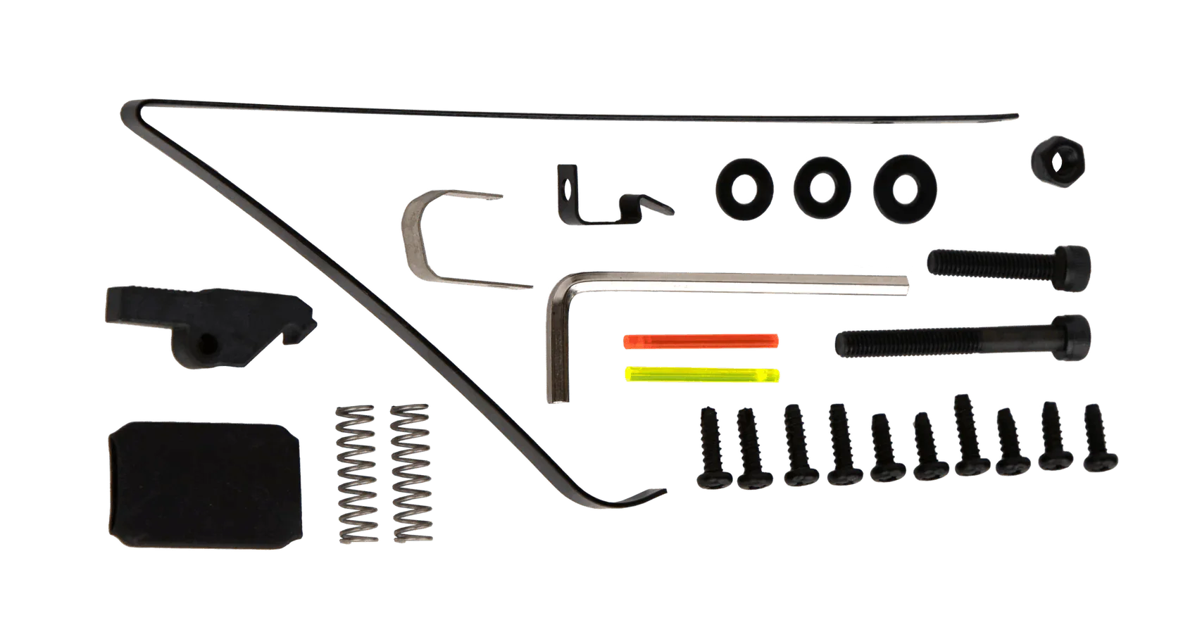 Steambow Archery AR-6 Stinger II Spare Parts Kit