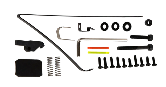 Steambow Archery AR-6 Stinger II Spare Parts Kit