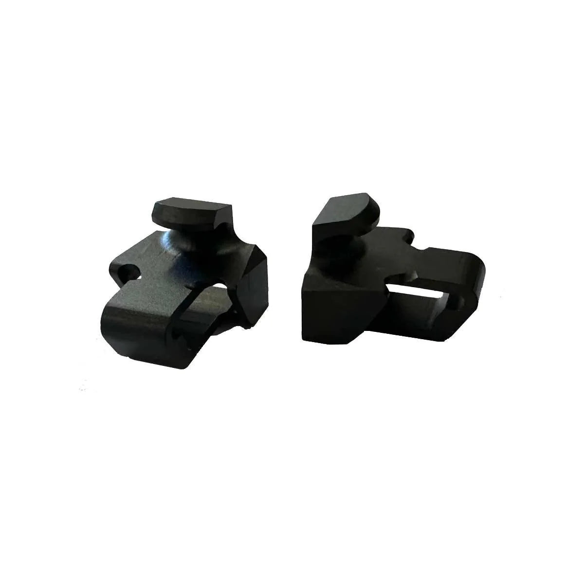 Steambow Archery AR-Series Aluminum Limb Tips - Set Of 2 Pcs.