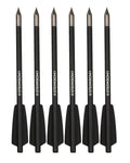 Steambow Archery AR-Series Bodkin Arrows - 6 Pack