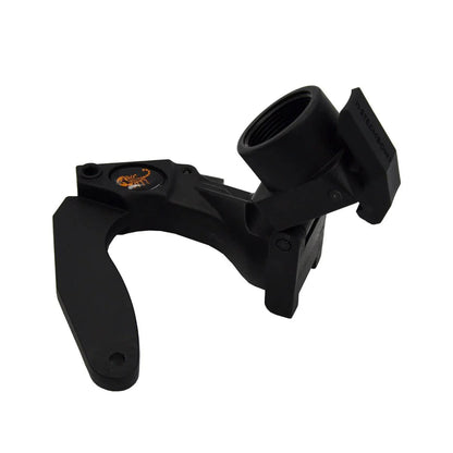 Steambow Archery AR-Series Folding Stock Adapter (incl. protective ring)