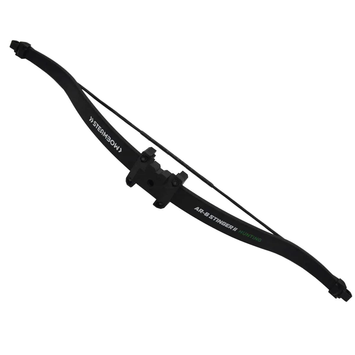Steambow Archery AR-Series Limbs - QD-Ready