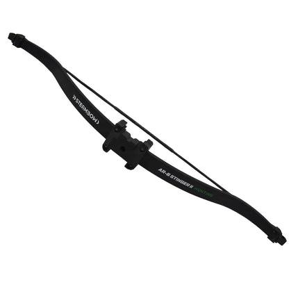 Steambow Archery AR-Series Limbs - QD-Ready