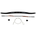 Steambow Archery AR-Series Limbs - QD-Ready