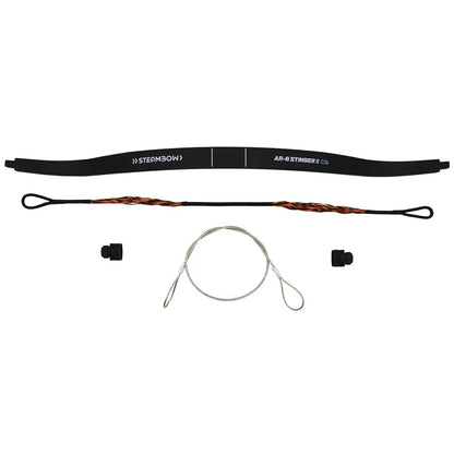 Steambow Archery AR-Series Limbs - QD-Ready