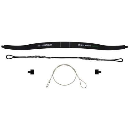 Steambow Archery AR-Series Limbs - QD-Ready