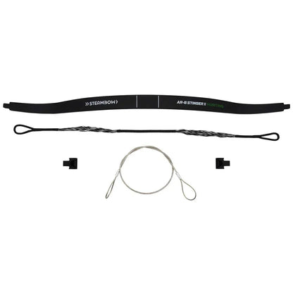 Steambow Archery AR-Series Limbs - QD-Ready