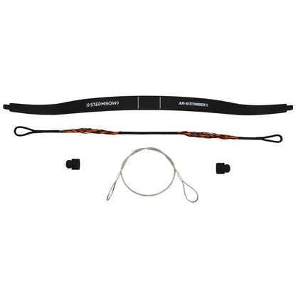 Steambow Archery AR-Series Limbs - QD-Ready