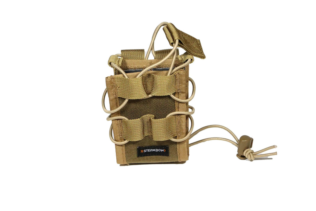 Steambow Archery AR-Series M10 Mag Pouch