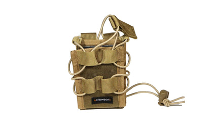 Steambow Archery AR-Series M10 Mag Pouch