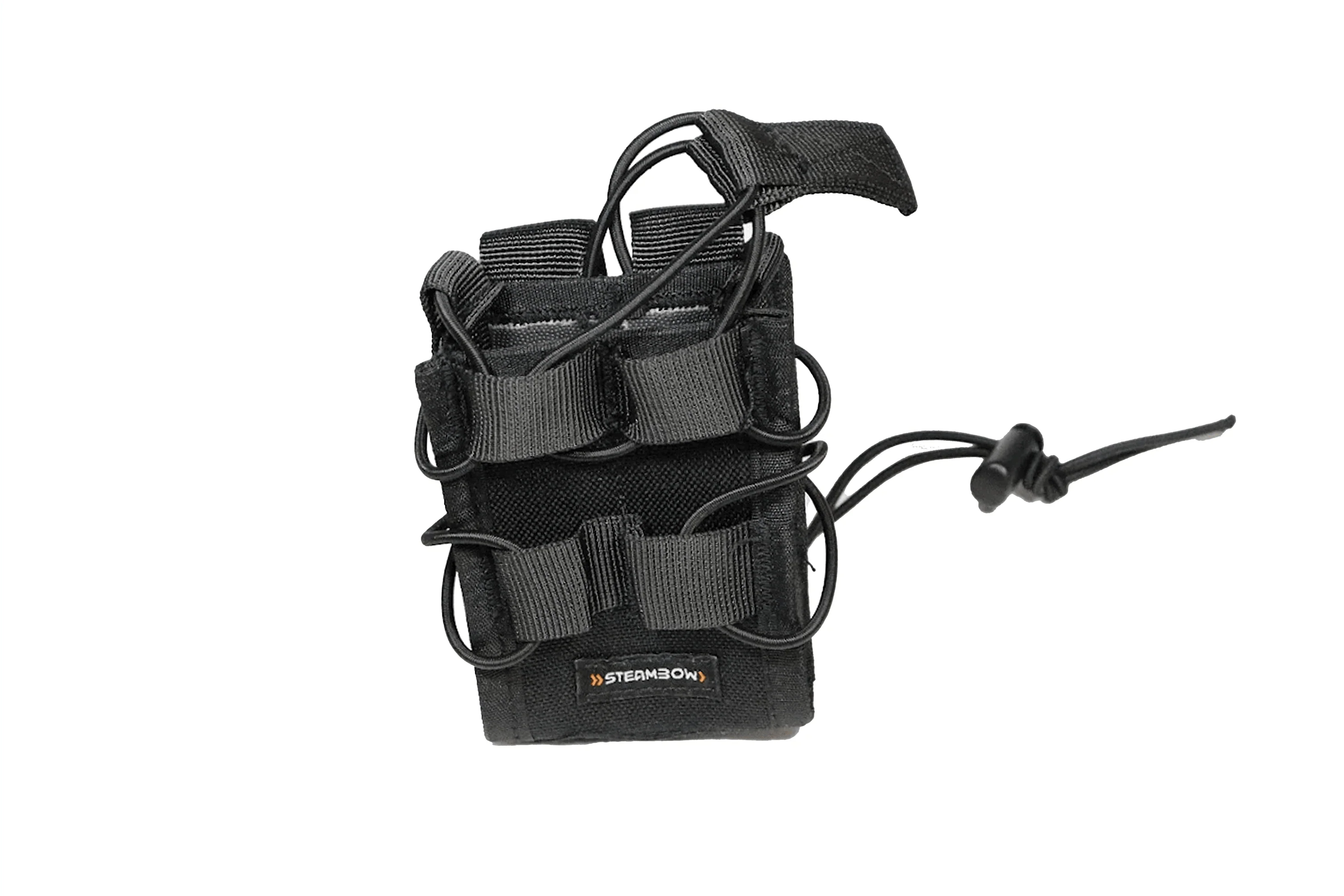 Steambow Archery AR-Series M10 Mag Pouch