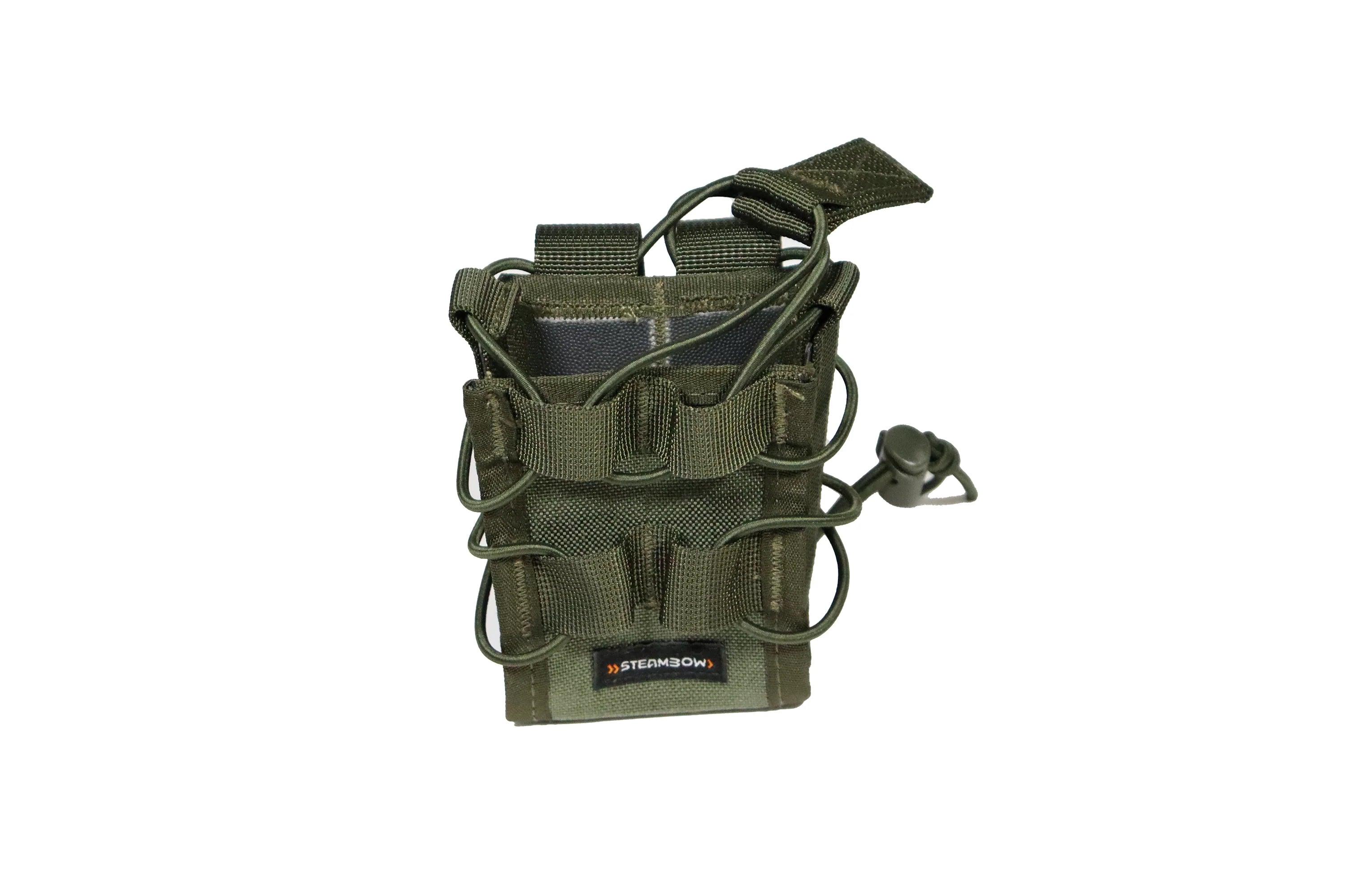 Steambow Archery AR-Series M10 Mag Pouch