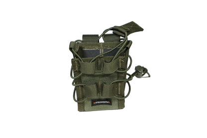 Steambow Archery AR-Series M10 Mag Pouch