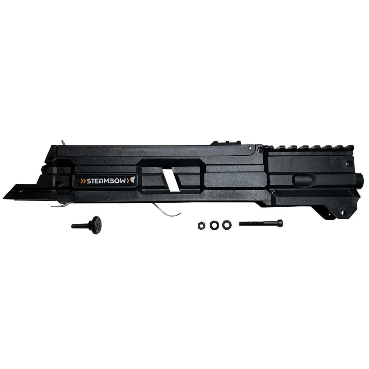 Steambow Archery AR-Series Polymer Upper