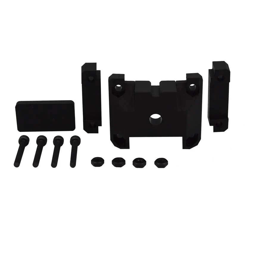 Steambow Archery AR-Series QD Limb Block