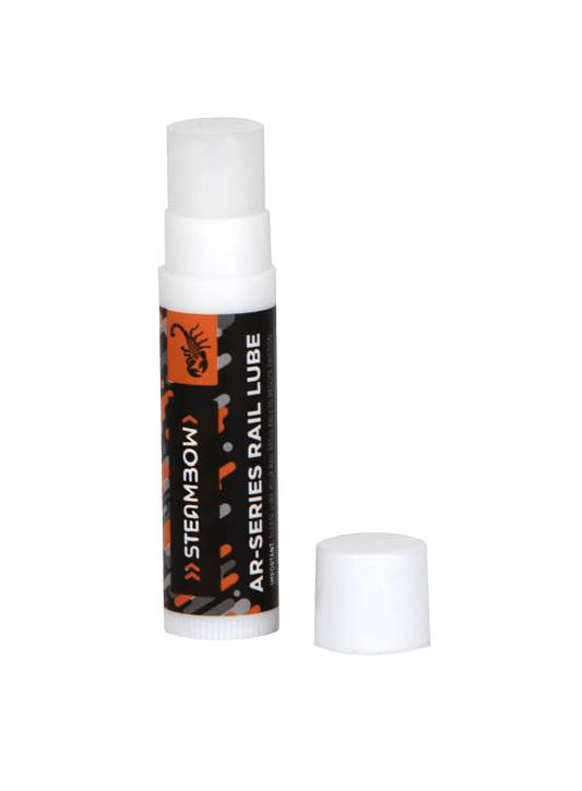 Steambow Archery AR-Series Rail Lube
